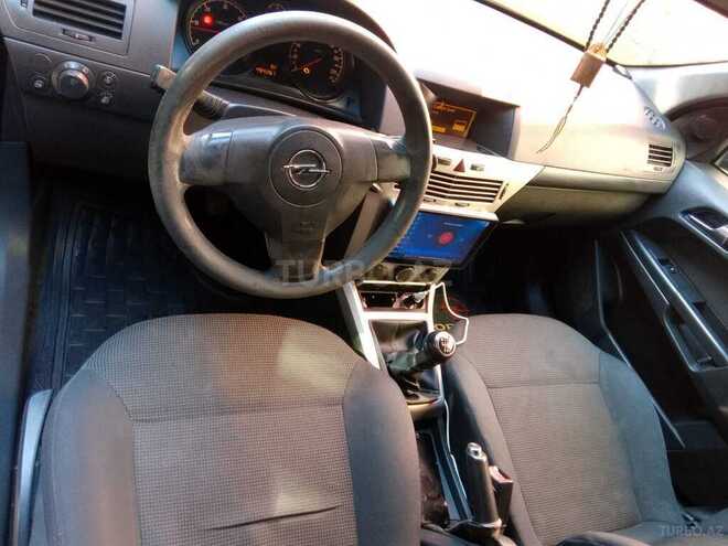Opel Astra 2007, 450,000 km - 1.3 l - Bakı