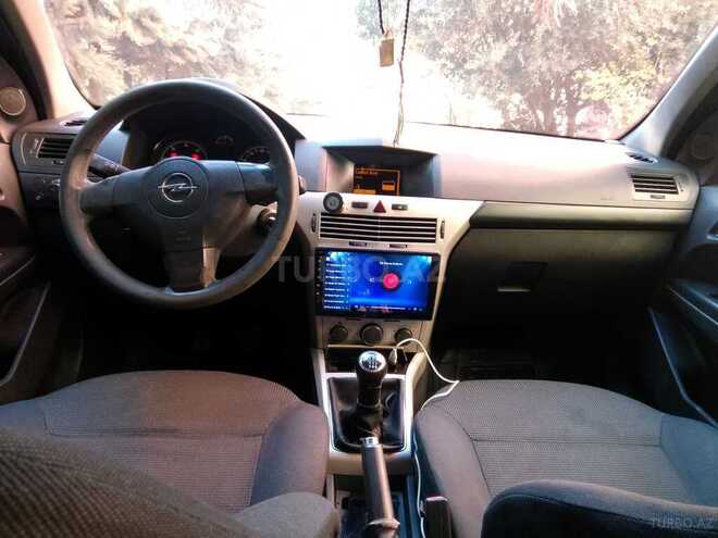 Opel Astra 2007, 450,000 km - 1.3 l - Bakı