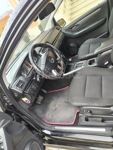 Mercedes B 180 2010, 162,000 km - 1.7 l - Bakı