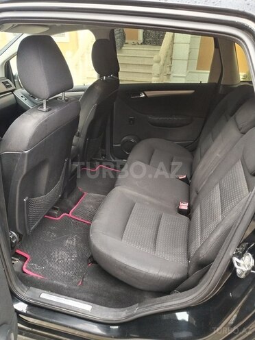 Mercedes B 180 2010, 162,000 km - 1.7 l - Bakı
