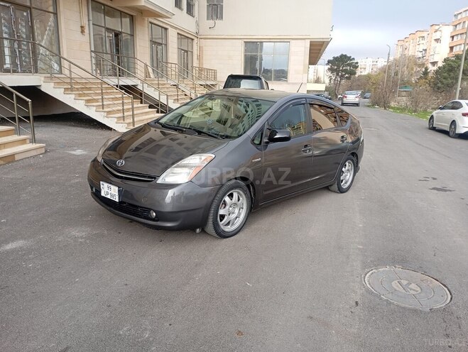 Toyota Prius 2008, 230,260 km - 1.5 l - Bakı