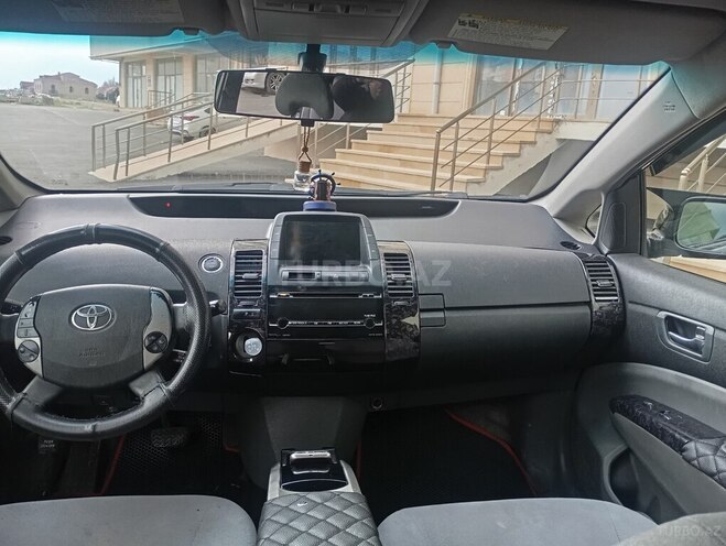Toyota Prius 2008, 230,260 km - 1.5 l - Bakı