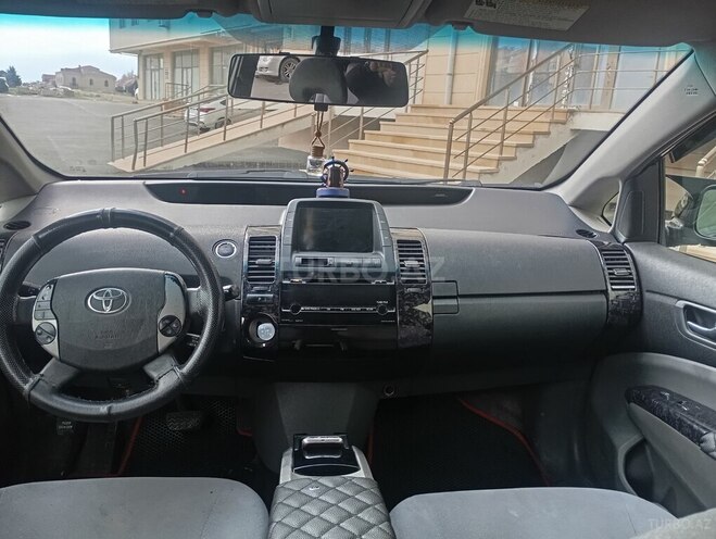 Toyota Prius 2008, 230,260 km - 1.5 l - Bakı