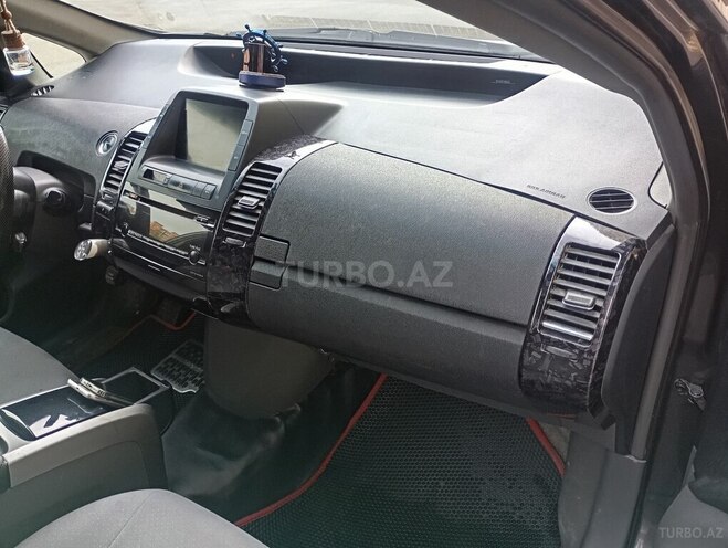 Toyota Prius 2008, 230,260 km - 1.5 l - Bakı