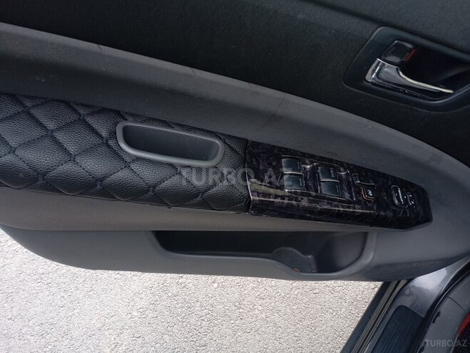 Toyota Prius 2008, 230,260 km - 1.5 l - Bakı