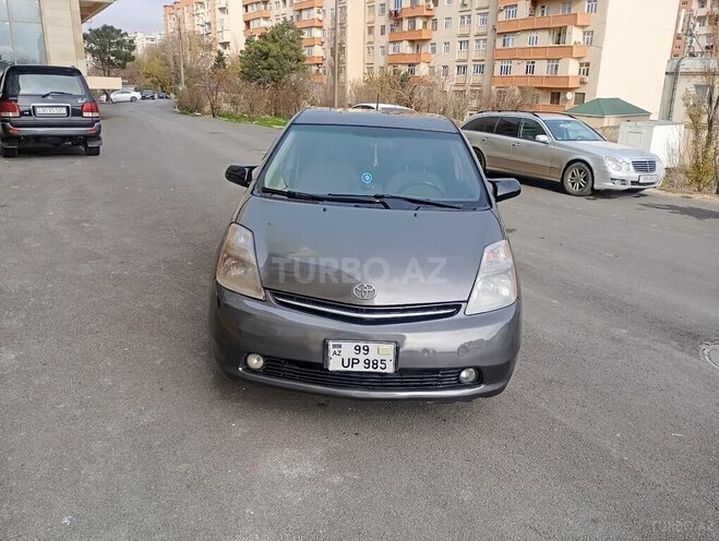 Toyota Prius 2008, 230,260 km - 1.5 l - Bakı