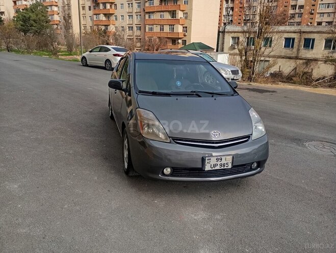 Toyota Prius 2008, 230,260 km - 1.5 l - Bakı