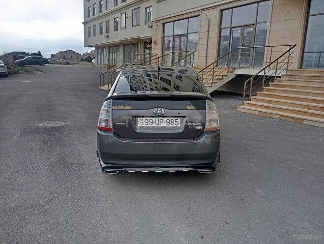 Toyota Prius 2008, 230,260 km - 1.5 l - Bakı
