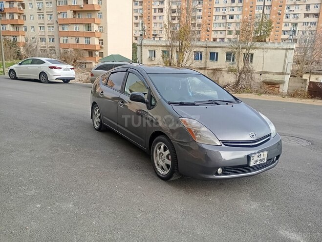 Toyota Prius 2008, 230,260 km - 1.5 l - Bakı