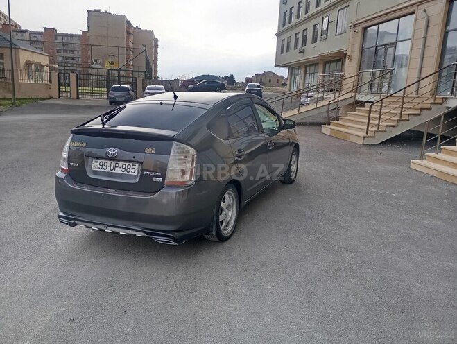 Toyota Prius 2008, 230,260 km - 1.5 l - Bakı