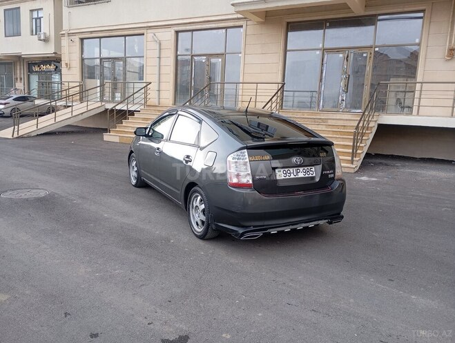 Toyota Prius 2008, 230,260 km - 1.5 l - Bakı