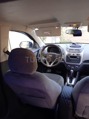 Chevrolet Cobalt 2024, 80,000 km - 1.5 л - Bakı