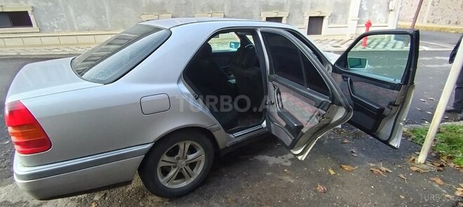 Mercedes C 180 1995, 444,400 km - 1.8 l - Gəncə