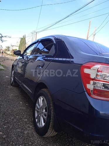 Chevrolet Cobalt 2024, 80,000 km - 1.5 л - Bakı