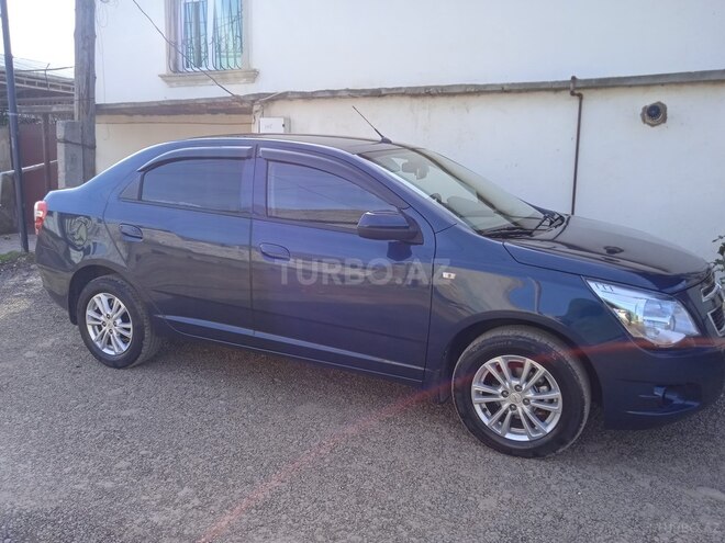 Chevrolet Cobalt 2024, 80,000 km - 1.5 л - Bakı