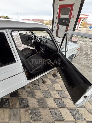 LADA (VAZ) 2106 1991, 68,308 km - 1.5 л - Biləsuvar