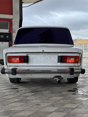 LADA (VAZ) 2106 1991, 68,308 km - 1.5 л - Biləsuvar