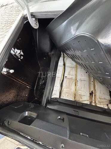 LADA (VAZ) 2106 1991, 68,308 km - 1.5 л - Biləsuvar