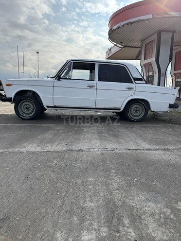 LADA (VAZ) 2106 1991, 68,308 km - 1.5 л - Biləsuvar