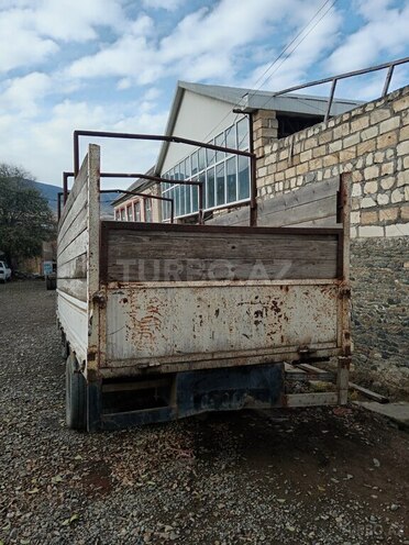 Foton Forland 2007, 650,000 km - 4.0 л - Tovuz