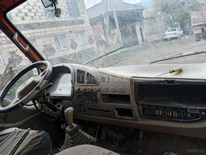 Foton Forland 2007, 650,000 km - 4.0 л - Tovuz