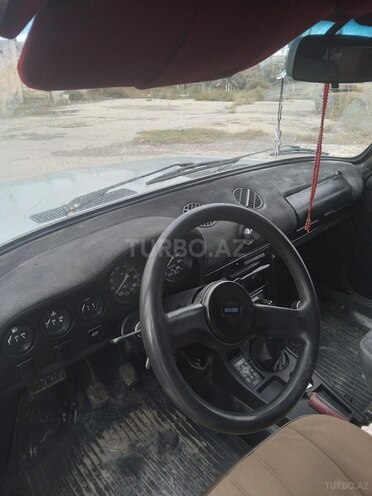 LADA (VAZ) 2106 1994, 22,220 km - 1.5 l - Sumqayıt