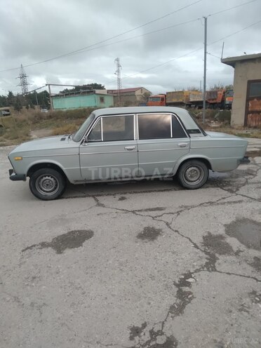 LADA (VAZ) 2106 1994, 22,220 km - 1.5 l - Sumqayıt