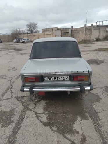 LADA (VAZ) 2106 1994, 22,220 km - 1.5 l - Sumqayıt