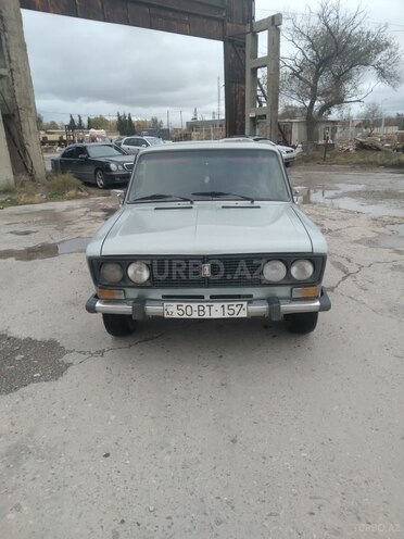LADA (VAZ) 2106 1994, 22,220 km - 1.5 l - Sumqayıt
