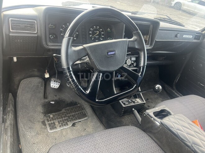 LADA (VAZ) 2107 2008, 15,000 km - 1.6 l - Gəncə
