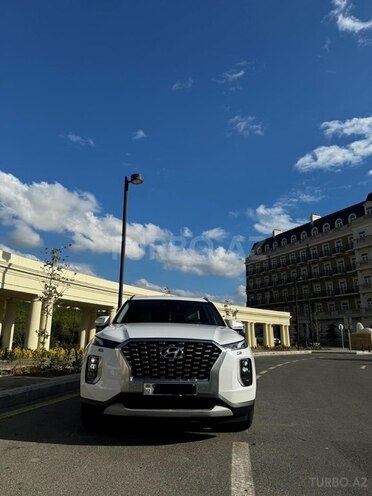 Hyundai Palisade 2021, 136,019 km - 2.2 l - Bakı