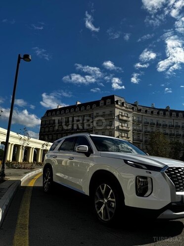 Hyundai Palisade 2021, 136,019 km - 2.2 l - Bakı