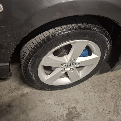 Honda Civic 2008, 210,000 km - 1.8 l - Bakı
