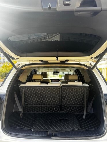 Hyundai Palisade 2021, 136,019 km - 2.2 l - Bakı