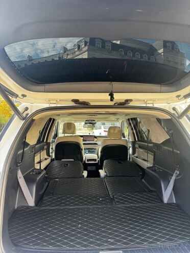 Hyundai Palisade 2021, 136,019 km - 2.2 l - Bakı