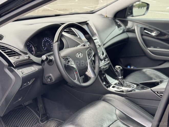Hyundai Grandeur 2015, 191,000 km - 3.0 l - Bakı