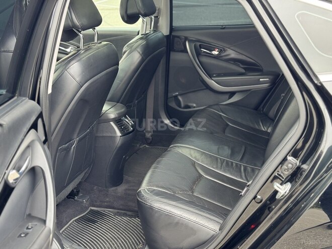 Hyundai Grandeur 2015, 191,000 km - 3.0 l - Bakı