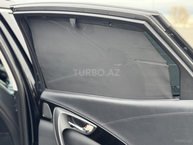 Hyundai Grandeur 2015, 191,000 km - 3.0 l - Bakı