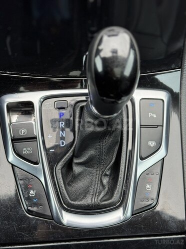 Hyundai Grandeur 2015, 191,000 km - 3.0 l - Bakı