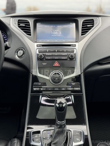 Hyundai Grandeur 2015, 191,000 km - 3.0 l - Bakı