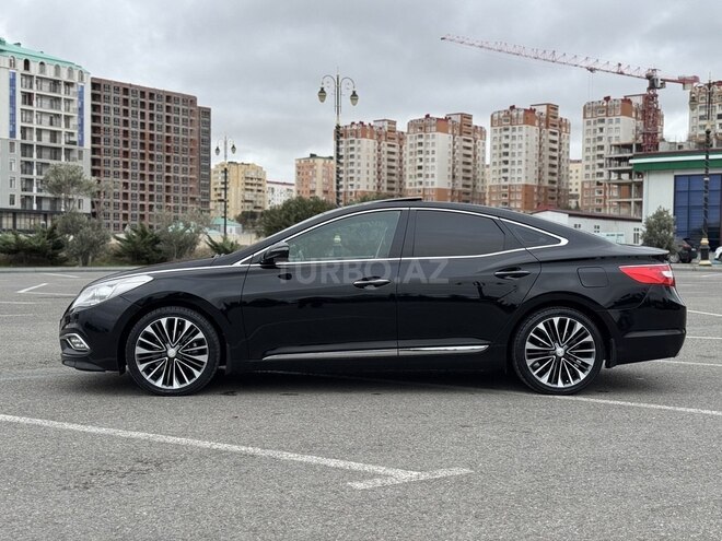 Hyundai Grandeur 2015, 191,000 km - 3.0 l - Bakı