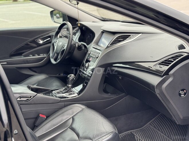 Hyundai Grandeur 2015, 191,000 km - 3.0 l - Bakı