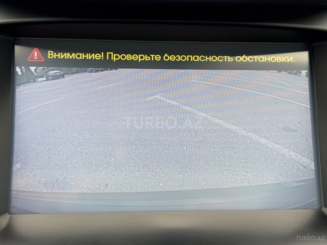 Hyundai Grandeur 2015, 191,000 km - 3.0 l - Bakı