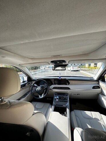 Hyundai Palisade 2021, 136,019 km - 2.2 l - Bakı