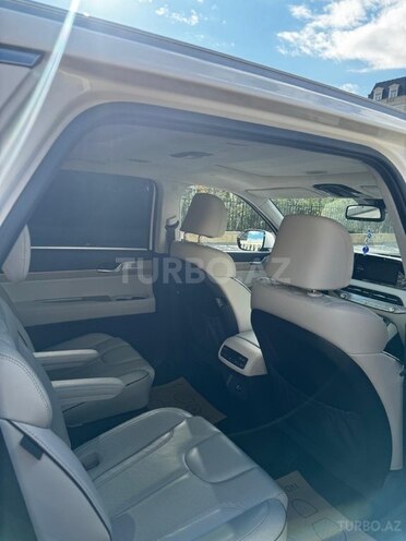 Hyundai Palisade 2021, 136,019 km - 2.2 l - Bakı