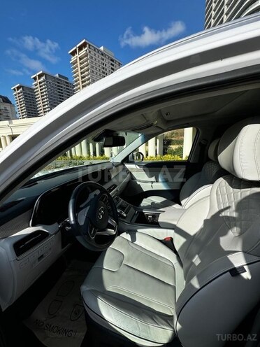 Hyundai Palisade 2021, 136,019 km - 2.2 l - Bakı