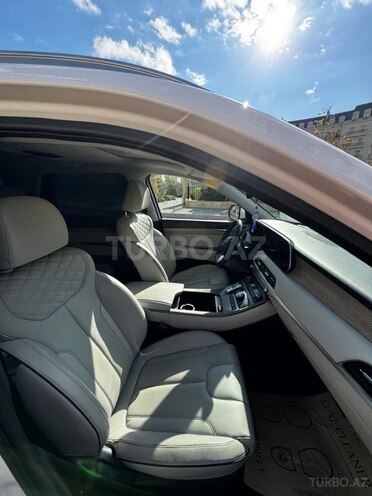 Hyundai Palisade 2021, 136,019 km - 2.2 l - Bakı