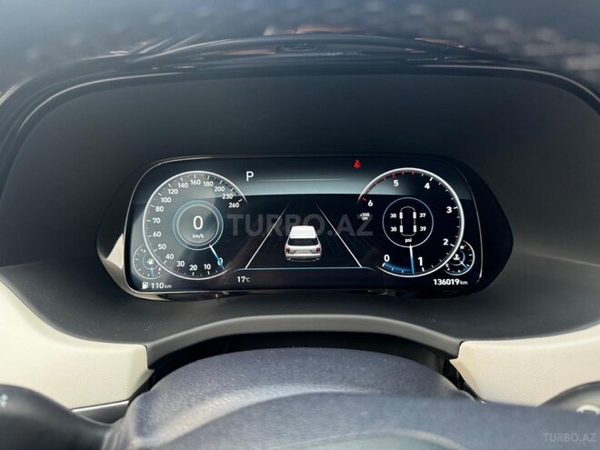 Hyundai Palisade 2021, 136,019 km - 2.2 l - Bakı