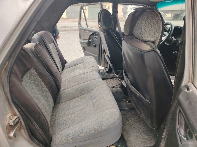 GAZ 3110 2003, 372,323 km - 2.4 l - Sumqayıt