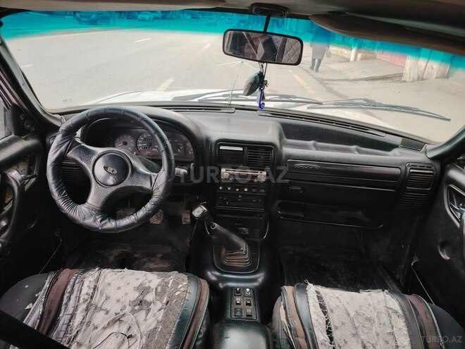 GAZ 3110 2003, 372,323 km - 2.4 l - Sumqayıt